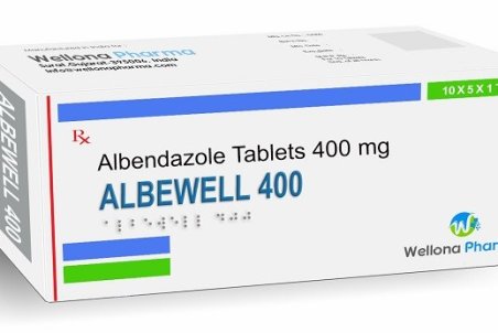 قرص آلبندازول برای چیست؟ موارد مصرف، عوارض، تداخل و قیمت