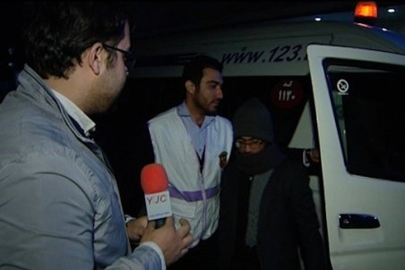 گفت‌وگو با کارتن خوابی که حافظ کل قرآن است