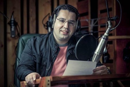 طعنه دوباره محمدرضا احمدی به استقلالی‌ها