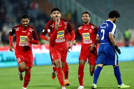 ترابی؛ گوهر پرسپولیس