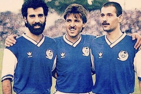 این‌هایی که با یک قران می‌خری، با دوزار می‌فروشنت آقای دکتر شوالیه!