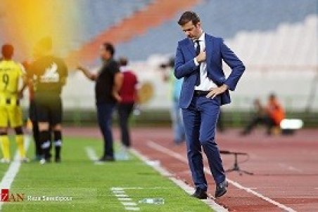 اینستاگرام استراماچونی منفجر شد!