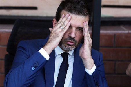 رقم قرارداد استراماچونی فاش شد