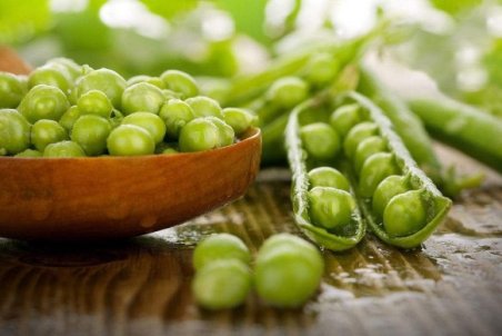 با خواص نخود فرنگی و مضرات آن آشنا شوید