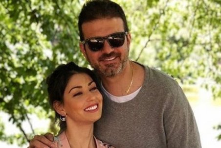 (عکس) مکاتبه همسر استراماچونی با لیدر استقلال؛ همسرم گریه می کرد