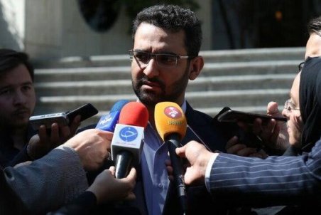 پاسخ جهرمی به ماجرای بازجو بودنش