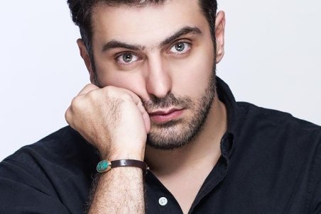 ﻿ کنایه ضیا به سورپرایز پنجشنبه‌ای جهرمی