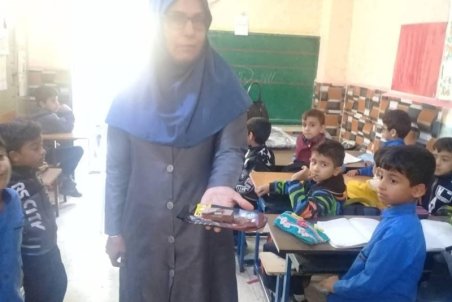 ماجرای کیک‌های آلوده به قرص در سیستان و بلوچستان و تشکیل پرونده قضایی + تصاویر