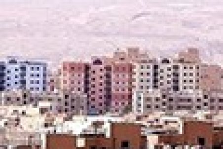 با وام مسکن چند متر خانه می‌توان خرید؟