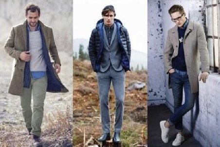 همه آنچه باید از پالتوهای مردانه بدانید