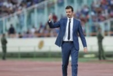 بیرانوند: کت و شلوار استراماچونی از طلاست؟