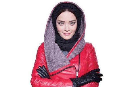 پیام بهنوش طباطبایی به دیوید بکهام؛ من مری را بهتر بازی می‌کنم