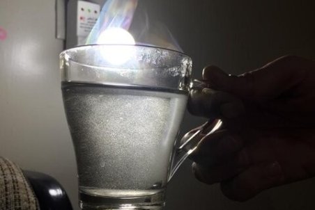 چرا کیفیت آب در برخی منازل خوب نیست؟