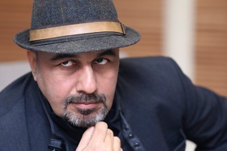 رضا عطاران به تلویزیون بر می‌گردد؟ + فیلم