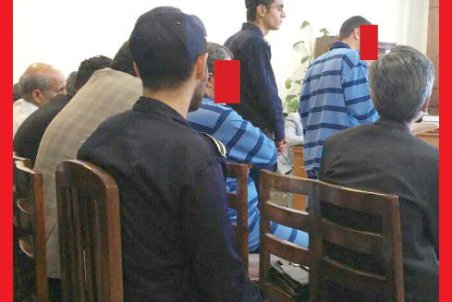 ماجرای رابطه نامشروع و زنی که با همکاری دو مرد، شوهرش را کشت