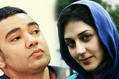 افشاگری زهرا امیرابراهیمی درباره شخصی که فیلم خصوصی اش را منتشر کرد