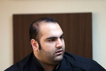 واکنش سلیمی به اختلافات گذشته با رضازاده و باقری/ توضیحات بهداد درباره یک استوری جنجالی