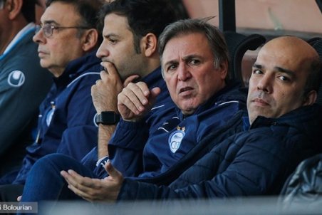 زرینچه:منفعتی ندارم که برای برگشت دست و پا بزنم