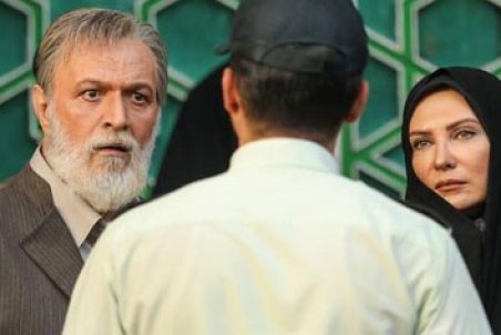 انتشار اولین تصاویر از بازیگران سریال «آقازاده»