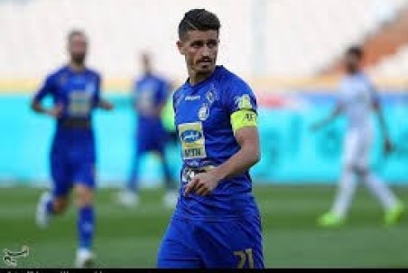 کنایه تند گزارشگر  ۲۰:۳۰ به وریا غفوری