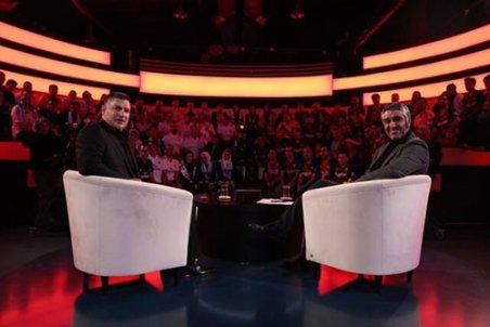 ویژه‌برنامه اینترنتی فردوسی‌پور برای ال‌کلاسیکو