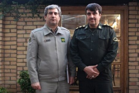 روایت داستان اعدام یک محیط‌بان در کافه خبر