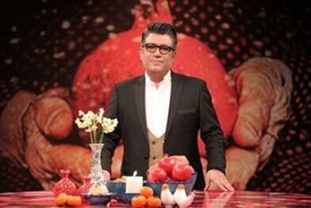 جزئیات بازگشت رضا رشیدپور به تلویزیون در شب یلدا
