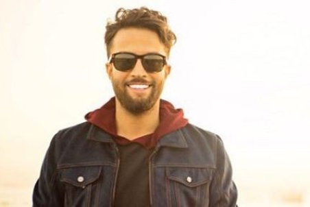 اجرای کنسرت بنیامین بعد از سه سال