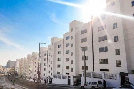 حباب قیمتی در بازار مسکن شکسته شد