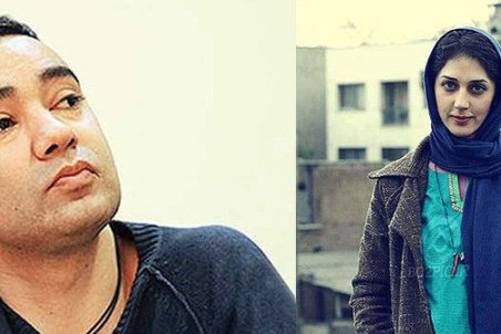 درباره زهرا امیرابراهیمی یا ۸۰میلیون نفر بی‌شرم