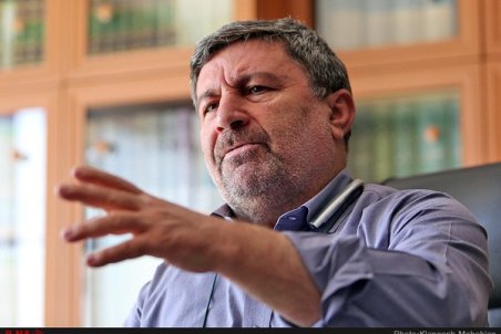 نامه سرگشاده حضرتی در واکنش به اظهارات فرمانده سابق سپاه