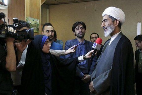 احتمال قانونی شدن موتورسواری زنان وجود دارد