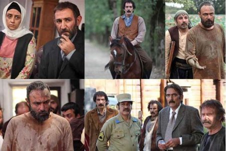 ادامه پخش سریال «وارش» در هاله‌ای از ابهام