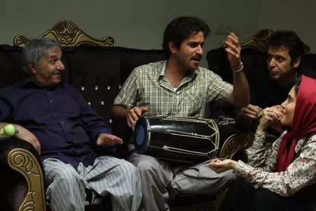 درخشش «شبی که ماه کامل شد» در جشنواره فیلم‌های سیاسی فرانسه