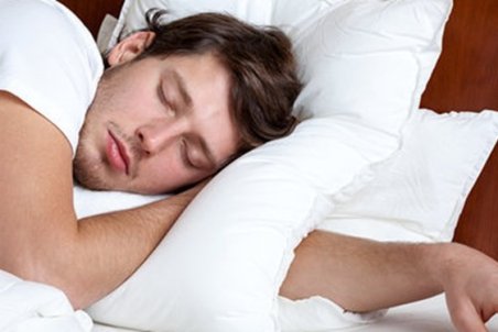 خواب در این ساعت باعث سکته می‌شود