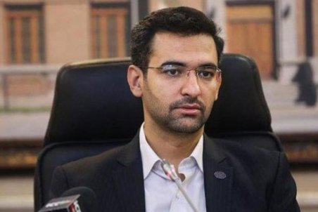 وزیر ارتباطات: من مسئول قطع ارتباطات نیستم