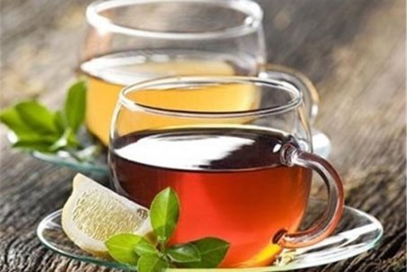 دمنوش‌هایی که عوارض «آلودگی هوا» را از بین می‌برند