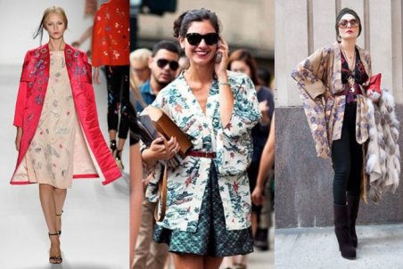 جدیدترین مدل مانتو کیمونو اسپرت و مجلسی