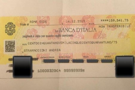 چک استراماچونی صادر شد، توپ به زمین سرمربی ایتالیایی افتاد