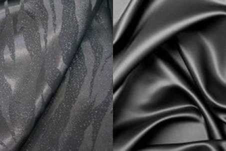 چادر مشکی در خارج ۱.۵ تا ۵ دلار؛ در داخل ۲۰۰ هزار تا یک میلیون تومان!