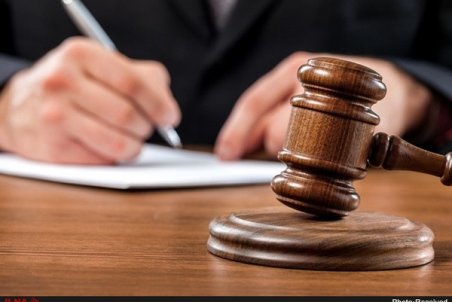 5 سال حبس برای محمد خنیفر و اسماعیل بخشی قطعی شد