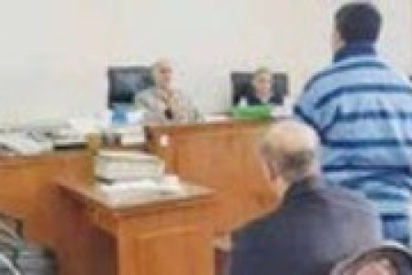 درخواست اعدام برای نظافتچی متجاوز