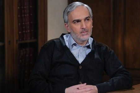 تلویزیون عطاران و مدیری را فراری داد