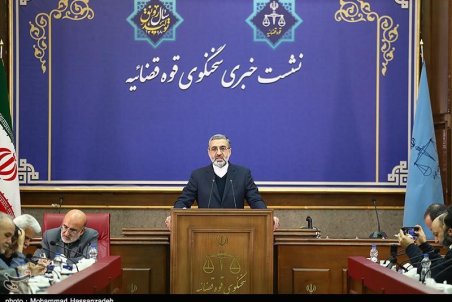 داماد وزیر اطلاعات در پرونده دیواندری متهم نیست