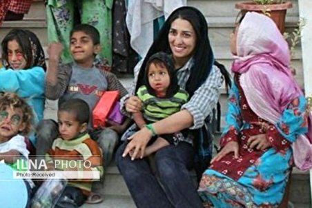 بازداشت زهره صیادی، فعال حقوق کودکانِ بی‌شناسنامه