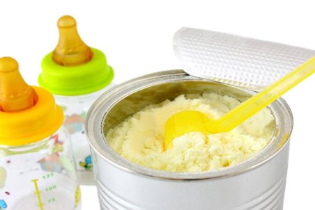 تکذیب خبر جاسازی قرص در شیرخشک/ خطوط تولید این محصول در ایران کاملاً اتوماتیک است