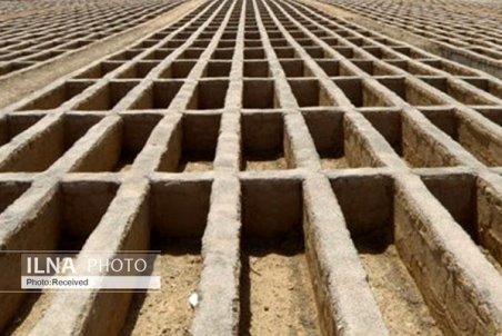 تن فروشی زن تهرانی داخل قبر بخاطر یک لقمه نان