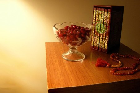 جدیدترین والپیپر‌ها به مناسبت شب یلدا