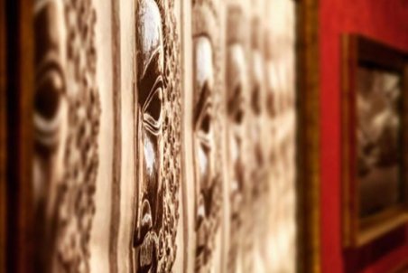 دکور یلدایی «دورهمی» رونمایی شد