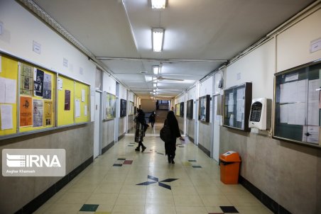 علت فوت دانشجویان اهواز در دست بررسی است